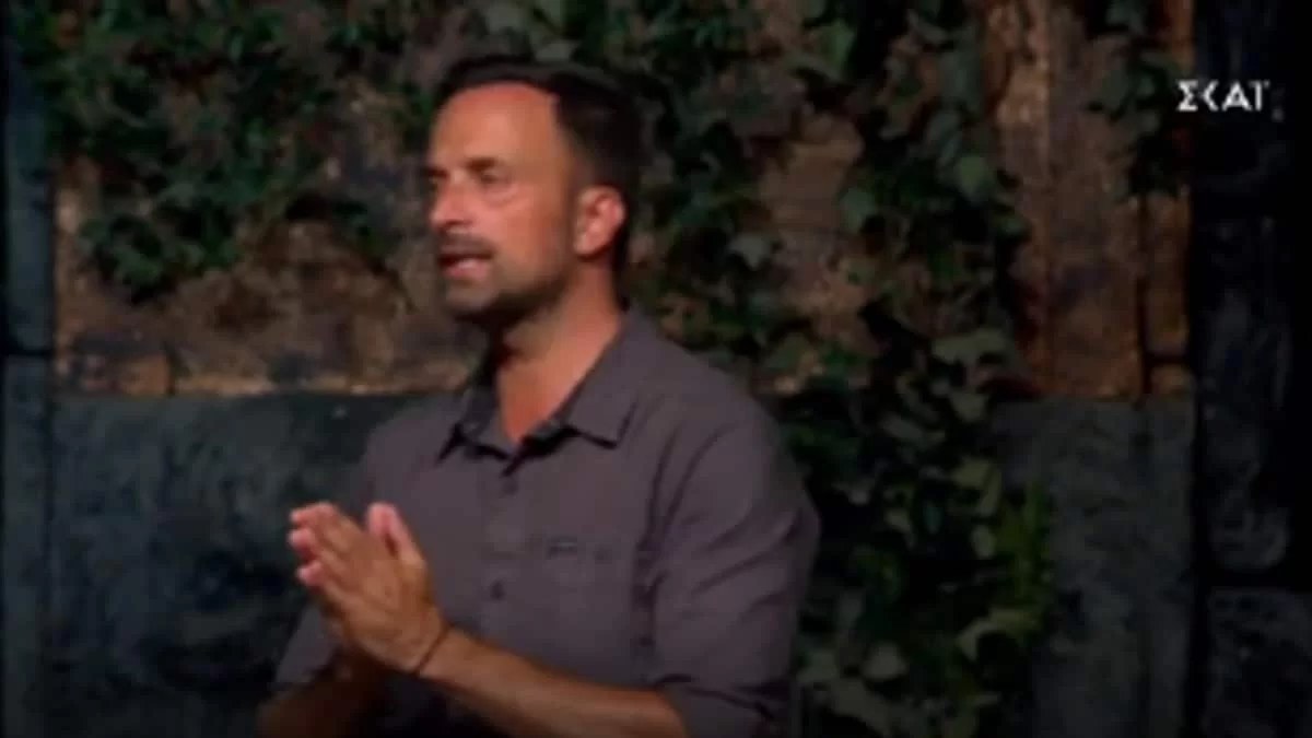 Survivor 5: «Θα ζητήσω κάτι για πρώτη φορά στο παιχνίδι...» - Ο Λιανός έκανε ανήκουστη έκκληση