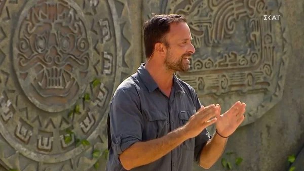 Survivor 5: Έκτακτη ανακοίνωση του Γιώργου Λιανού - «Την επόμενη εβδομάδα...»