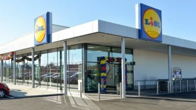 «Από τις 14/4 και μέχρι εξαντλήσεως των αποθεμάτων...» - Σημαντική ανακοίνωση από τα Lidl