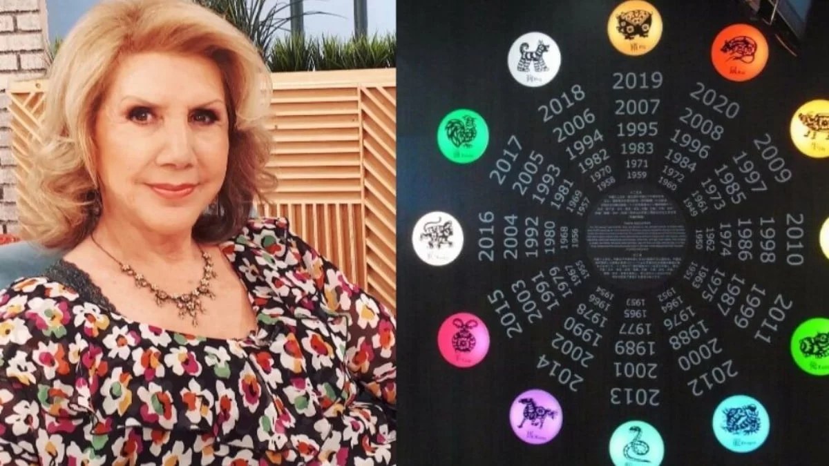 «Η Σελήνη στον Ταύρο θα....» - Πρόβλεψη "σεισμός" από την Λίτσα Πατέρα για ορισμένα ζώδια