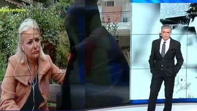 Πάτρα: «Φοβόταν για την ζωή της» - Νέα μαρτυρία για τη σπιτονοικοκυρά της Ρούλας