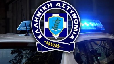 ΕΛ.ΑΣ: Εύχεται Καλό Πάσχα με έναν...ιδιαίτερο τρόπο