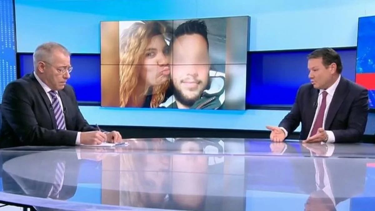 Τραγωδία Πάτρα: «Δεν θα σε στηρίξει, θα πρέπει να παραιτηθώ» - Όσα ανέφερε ο Απόστολος Λύτρας