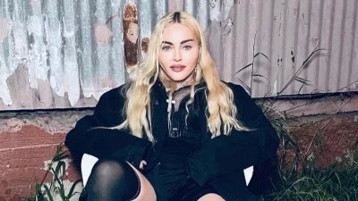 «Τι έκανες στον εαυτό σου;»: Θύελλα αντιδράσεων με το βίντεο της Μαντόνα - Παραμορφώθηκε από τις πλαστικές