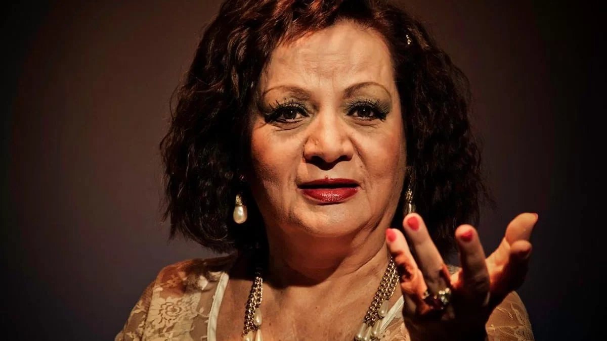 «Έχω εισπράξει τεράστια αχαριστία από...» - "Καταπέλτης" η Μαίρη Ράζη για δύσκολες τις καταστάσεις που βίωσε