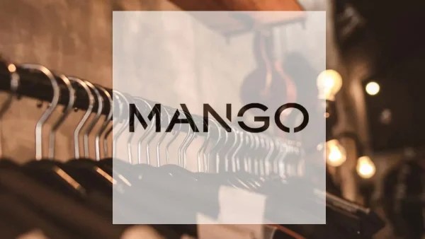 Έχουν πάρει "φωτιά" τα ταμεία των Mango - Το απόλυτο φόρεμα κρουαζέ κουμπιά