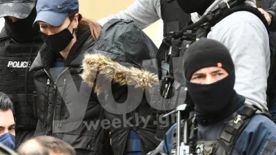 Τραγωδία Πάτρα: «Ο Μάνος Δασκαλάκης δεν απολύθηκε, τα έχει χαμένα και πήρε άδεια»