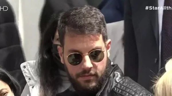 Τραγωδία Πάτρα: «Στυγνή δολοφονία που τελέστηκε σε ήρεμη ψυχική κατάσταση» - "Καταπέλτης" ο δικηγόρος του Μάνου