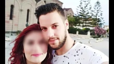 Πάτρα: «Την ώρα που...» - Η συγκλονιστική κατάθεση του Μάνου Δασκαλάκη που «καίει» την Ρούλα Πισπιρίγκου