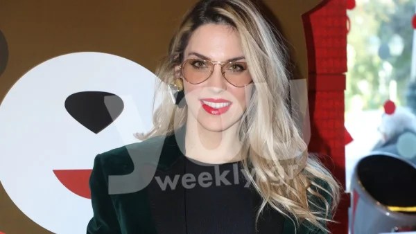 Ξέσπασε σε λυγμούς η  Μαντώ Γαστεράτου για την τραγωδία στην Πάτρα - «Δεν αντέχω με τα εγκλήματα που έχει κάνει το τέρας»