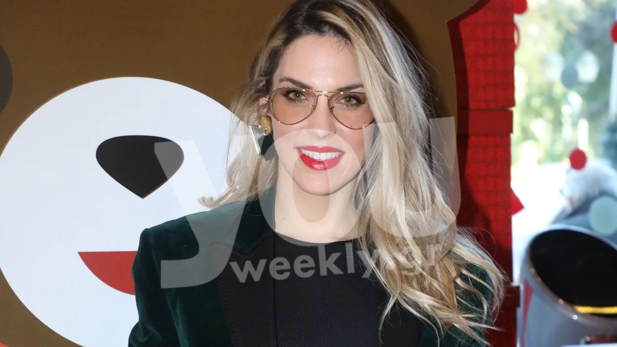 Ξέσπασε σε λυγμούς η  Μαντώ Γαστεράτου για την τραγωδία στην Πάτρα - «Δεν αντέχω με τα εγκλήματα που έχει κάνει το τέρας»