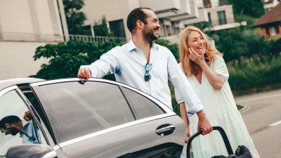 Μεγαλύτερη ηλικιακά η Μαρία Ηλιάκη από τον Στέλιο Μανουσάκη - Εκείνος είναι 39 ετών ενώ εκείνη...