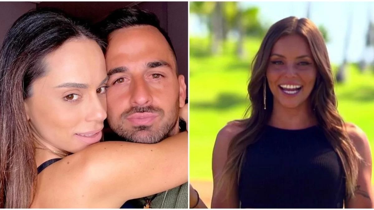 Survivor 5: Την πέταξε την σπόντα της - Η Μαρία Αντωνά ξεφτίλισε δημόσια την Σοφιάνα