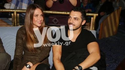 Δύσκολες ώρες για την Μαρία Δεληθανάση - Η ανάρτηση μέσα από το δωμάτιο του νοσοκομείου