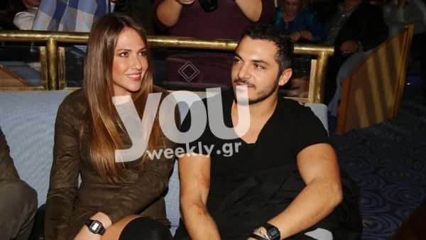 Δύσκολες ώρες για την Μαρία Δεληθανάση - Η ανάρτηση μέσα από το δωμάτιο του νοσοκομείου