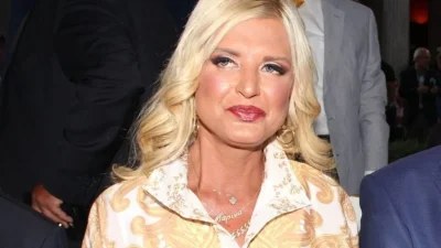 Ρίγη συγκίνησης με την ανάρτηση της Μαρίνας Πατούλη