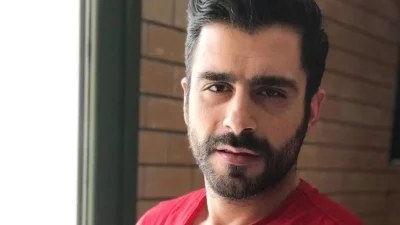 Ευχάριστα νέα για τον Μαρίνο Κόνσολο - Οι φωτογραφίες από την εκκλησία