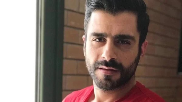 Ευχάριστα νέα για τον Μαρίνο Κόνσολο - Οι φωτογραφίες από την εκκλησία