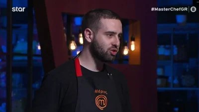 MasterChef 6:  «Δεν ξέρω αν θέλω να παραμείνω, είμαι 50- 50» - Η δήλωση του Μάριου που προκάλεσε πανικό