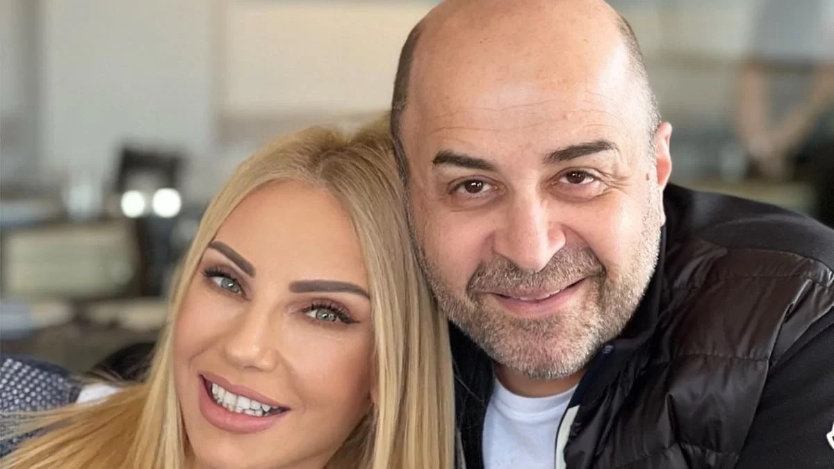Έγινε γνωστό νωρίς το πρωί - Δύσκολες στιγμές για τον Μάρκο Σεφερλή