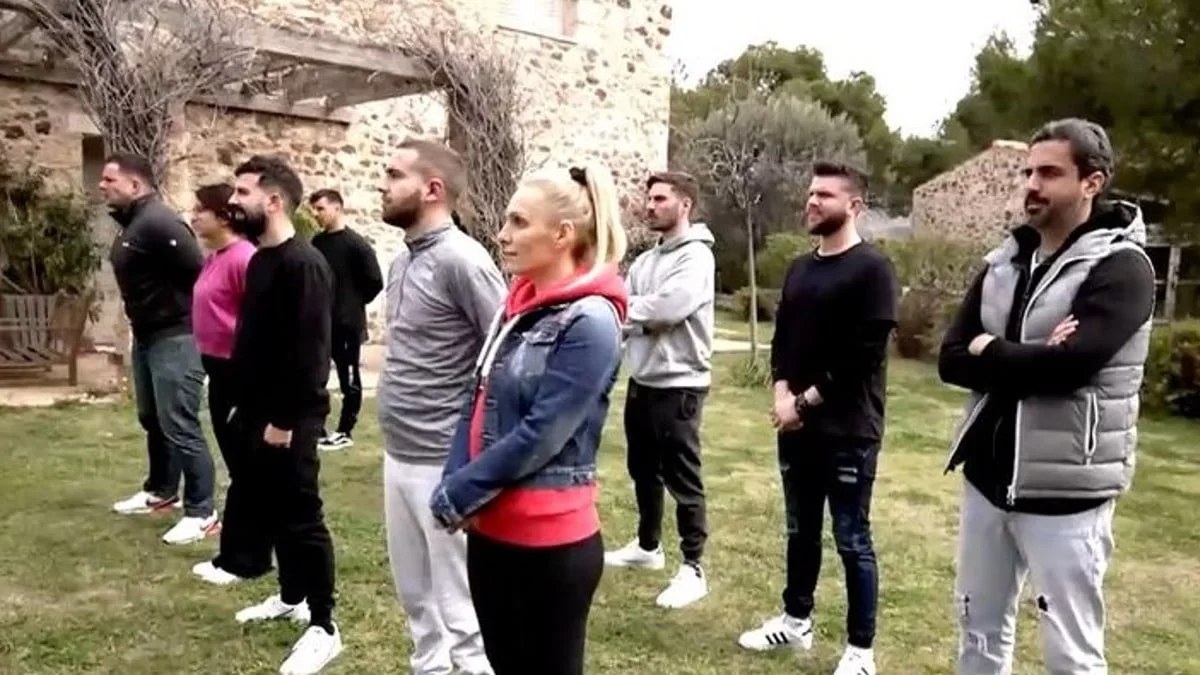 MasterChef 6: Επιστρέφει απόψε 27/4 με άρωμα Ιταλίας και... πολλές ανατροπές