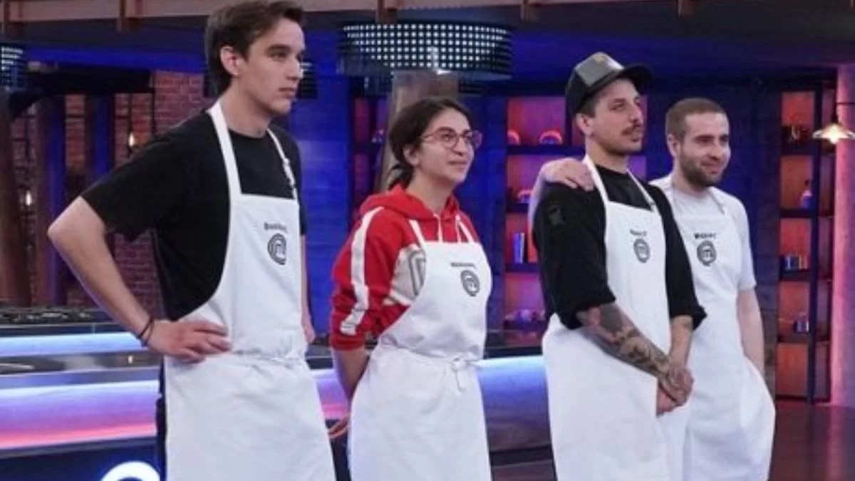 Masterchef 6: Σημαντική ανακοίνωση από το STAR για το αποψινό 19/4 επεισόδιο