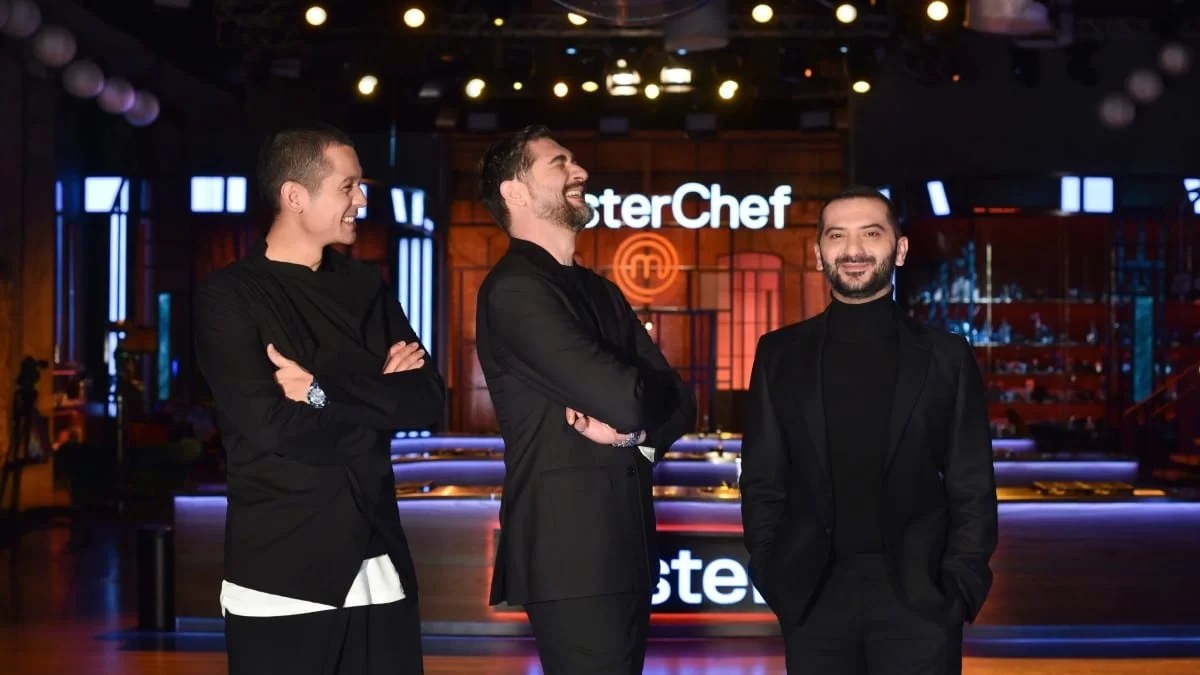 "Έσκασε" η ανακοίνωση από το STAR για το Masterchef 6