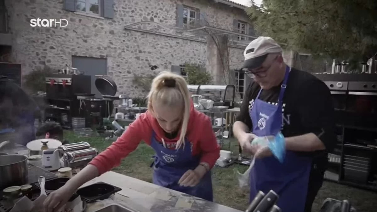 MasterChef 6: Αυτή η ομάδα νίκησε την ομαδική δοκιμασία - Ποιοι αγωνίζονται για την ασυλία;