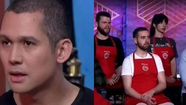 Masterchef 6 highlights 7/4: Η ανακοίνωση του Κοντιζά, ο παίκτης που διεκδικεί το green award και η ομάδα που κέρδισε