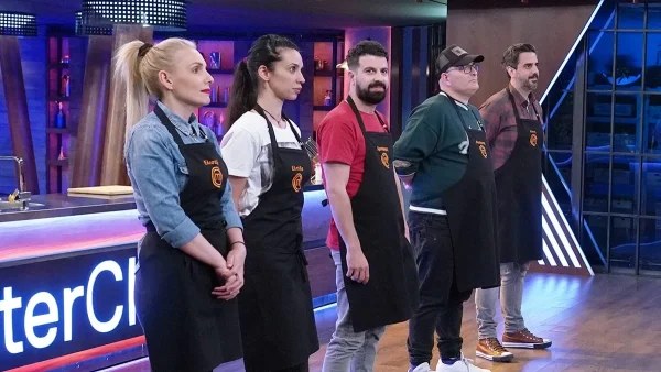 MasterChef 6: Ποιος κέρδισε την ασυλία - Ποιοι οδηγούνται στον τάκο;