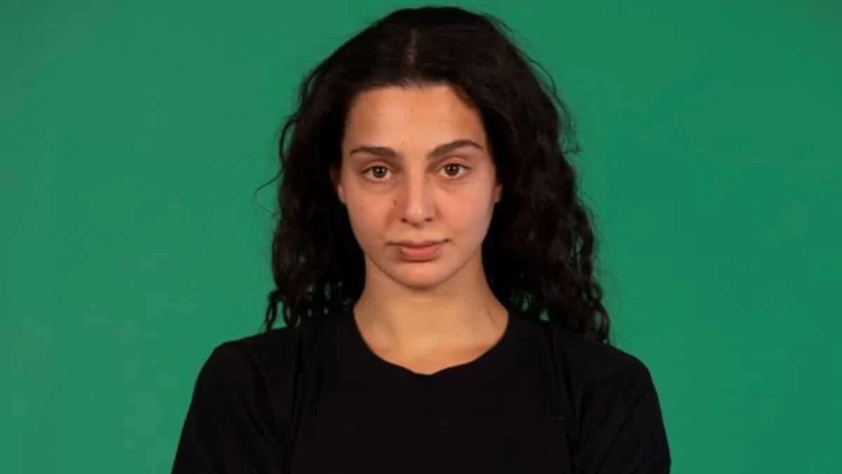 Survivor 5: Μπαίνει στο αυριανό 16/4 επεισόδιο η Νικολέτα Μαυρίδη - Φωτογραφία ντοκουμέντο