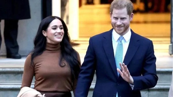 Στην Αγγλία ο Πρίγκιπας Harry και η Megan Markl για πρώτη φορά μετά τον Μάρτιο του 2020 - Ο λόγος που επέστρεψαν