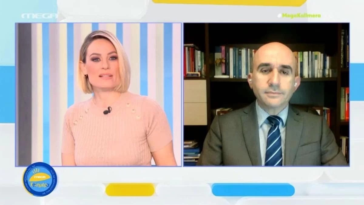 Πάτρα: «Ο θάνατος της Μαλένας θα καταδείξει τους δράστες» - Κόλαφος ο ιατροδικαστής Γρηγόρης Λέων