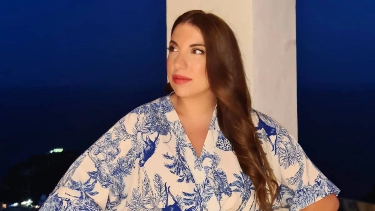 «Φοβόμουν τα πάντα...» - "Ράγισε" καρδιές με την ανάρτηση για τον γιο της η Μελίνα Μακρή