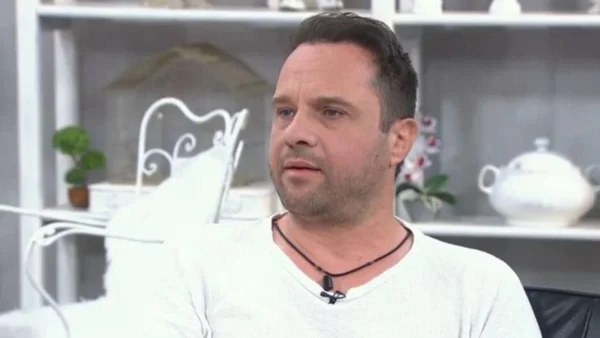 Μέμος Μπεγνής: «Έχω τεράστιο πρόβλημα με την αγένεια»