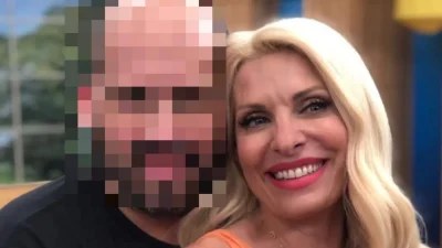 Πρώην συνεργάτης της Ελένης Μενεγάκη θα γίνει πατέρας - Η φωτογραφία με το υπερηχογράφημα