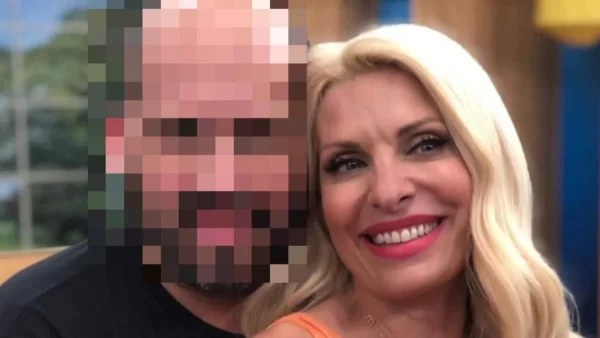 Πρώην συνεργάτης της Ελένης Μενεγάκη θα γίνει πατέρας - Η φωτογραφία με το υπερηχογράφημα