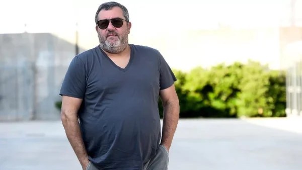 Παγκόσμιος θρήνος στο ποδόσφαιρο - Πέθανε ο πασίγνωστος ατζέντης, Μίνο Ραϊόλα