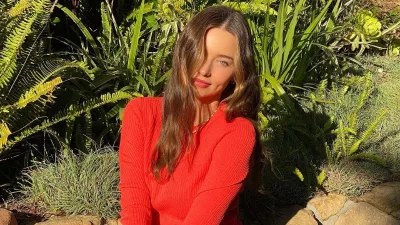 Ruffle waves: Το νέο trend μαλλιών - Πώς θα το πετύχεις