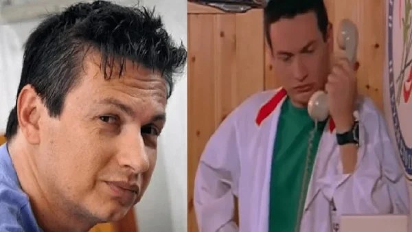 «Μετά από τόσα χρόνια δεν μου αρέσει...» - Ο Νικολαΐδης ξεσπά για το ρόλο του ως Μιχαλάκης στα εγκλήματα