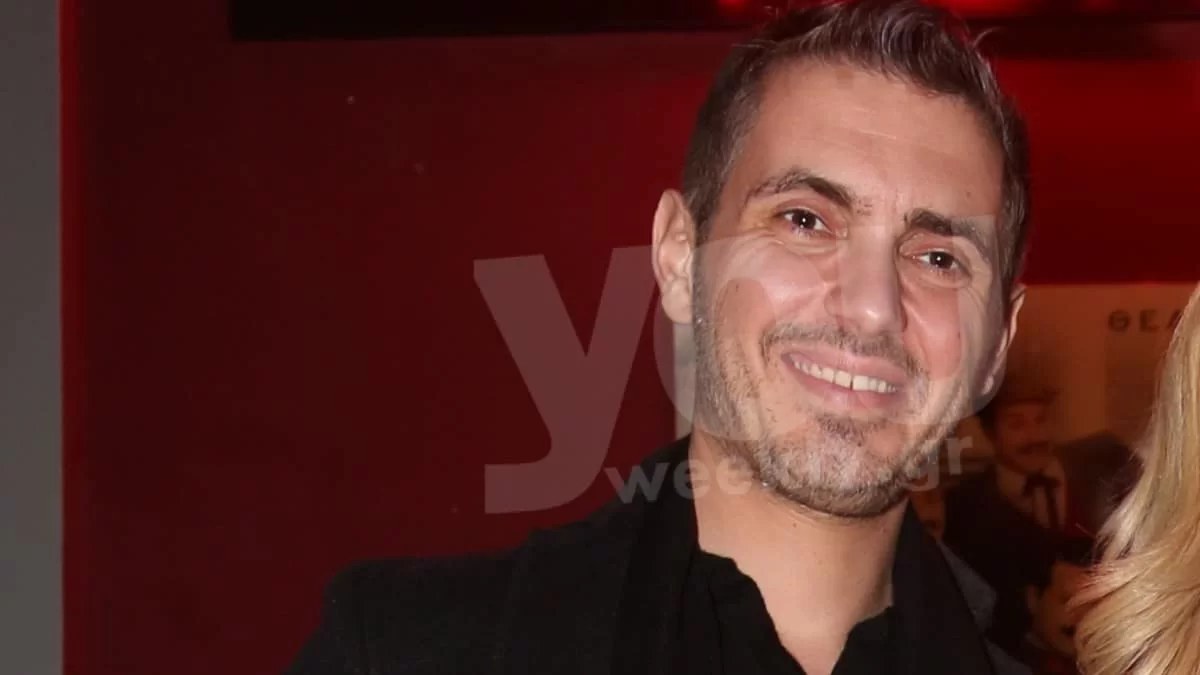 Τα είχαν από το σχολείο - Η πρώην σύντροφος του Χατζηγιάννη πριν την Μακρυπούλια και την Ολυμπίου