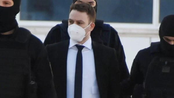Γλυκά Νερά: Εξελίξεις στη δίκη του Μπάμπη - Ποιοι θα βρεθούν ως μάρτυρες στη δολοφονία