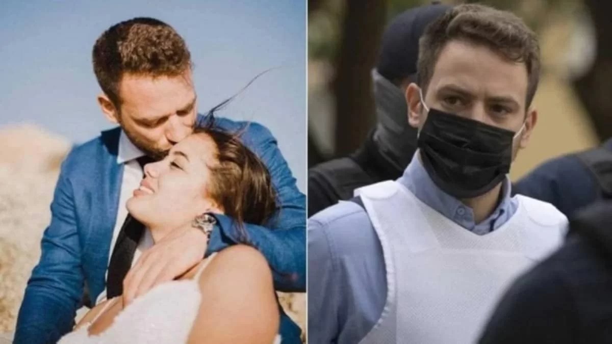 «Μακάρι να έπιανα στα χέρια μου αυτή τη μικρή νυφίτσα» - Ξέσπασε ο πατέρας της Καρολάιν κατά του Μπάμπη