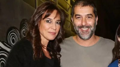 «Δεν κρύβω ότι έκλαψα πολύ, πάρα πολύ» - "Σπάραξε" η πρώην σύζυγος Μπισμπίκη, Κωνσταντίνα Μπεκιάρη