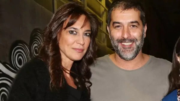 «Δεν κρύβω ότι έκλαψα πολύ, πάρα πολύ» - "Σπάραξε" η πρώην σύζυγος Μπισμπίκη, Κωνσταντίνα Μπεκιάρη