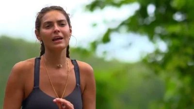 Survivor 5: «Η ομάδα μας δεν είναι ομάδα!» - Ξέσπασε η Βρισηίδα για την άσχημη κατάσταση που επικρατεί στην ομάδα της