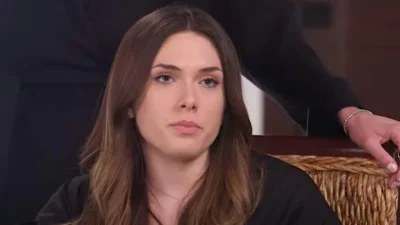 Γη της Ελιάς: Μια απρόσμενη έκπληξη περιμένει τη Μυρτάλη