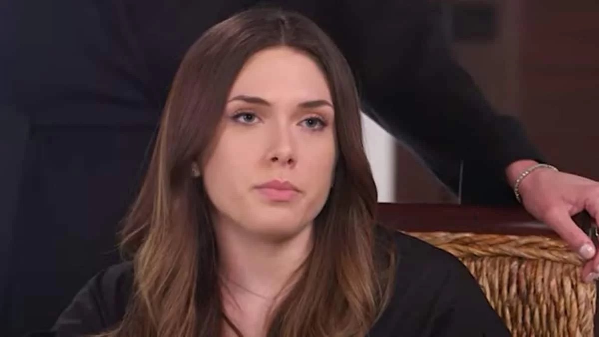 Γη της Ελιάς: Μια απρόσμενη έκπληξη περιμένει τη Μυρτάλη