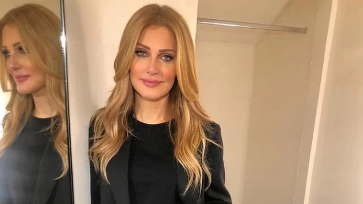 Έχει πολύ μεγάλο σόι - Η Θεοδωρίδου μας συστήνει τις γυναίκες της ζωής της