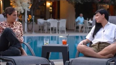 Mega Stories: Χρανιώτης, Βογιατζάκη, Νέγκα και άλλοι εξομολογούνται για το body shaming